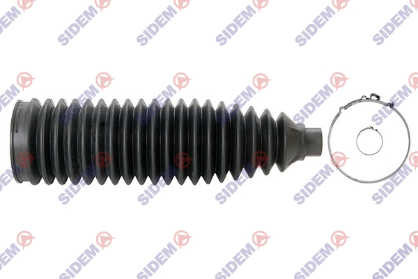 Bellow, steering (309.135)