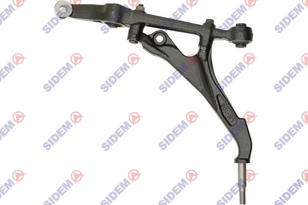 Control/Trailing Arm, wheel suspension (47774)