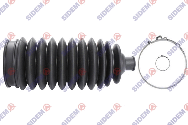 Bellow, steering (309.232)