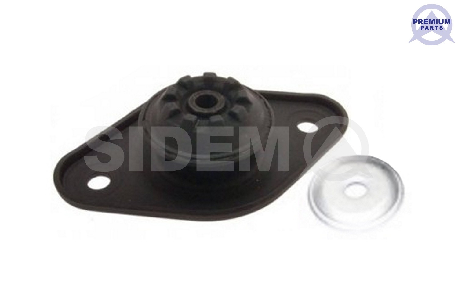 Suspension Strut Support Mount (887508)