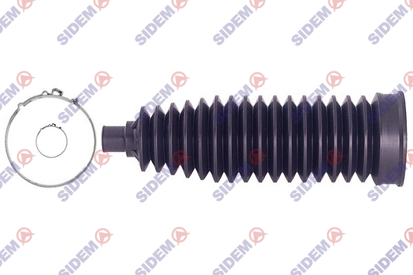 Bellow, steering (305.037)