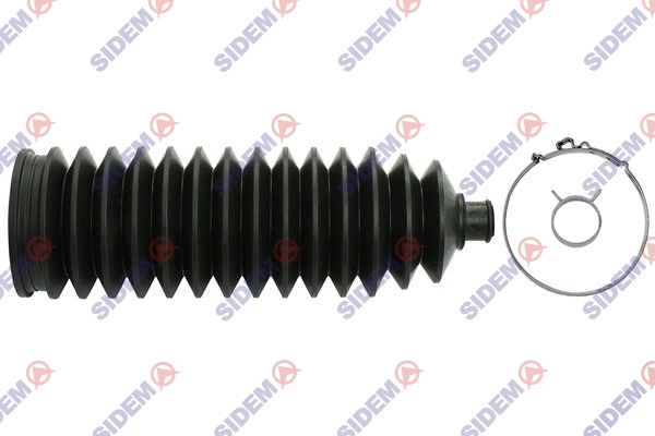 Bellow, steering (319.130)