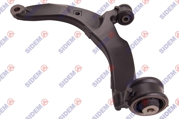 Control/Trailing Arm, wheel suspension (64072)