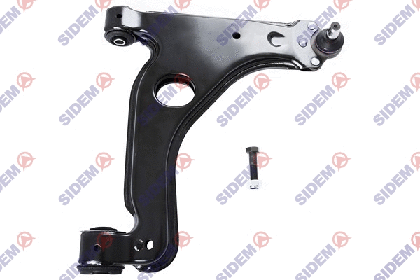 Control/Trailing Arm, wheel suspension (9671)