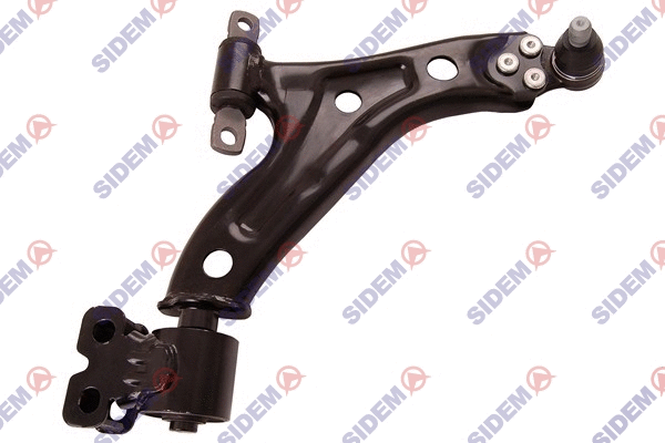 Control/Trailing Arm, wheel suspension (9979)