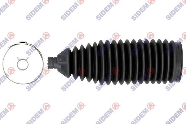 Bellow, steering (306.335)