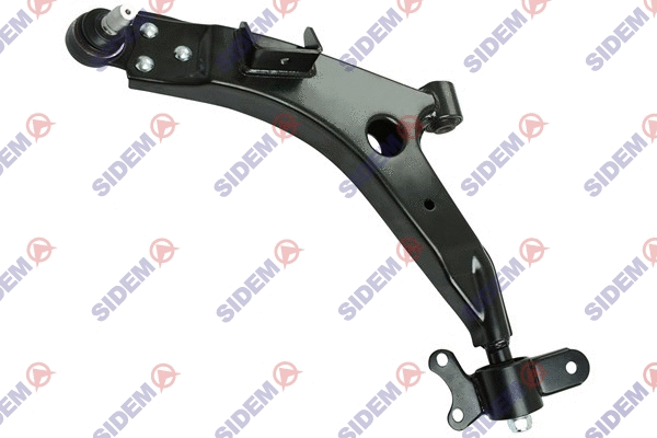 Control/Trailing Arm, wheel suspension (89178)