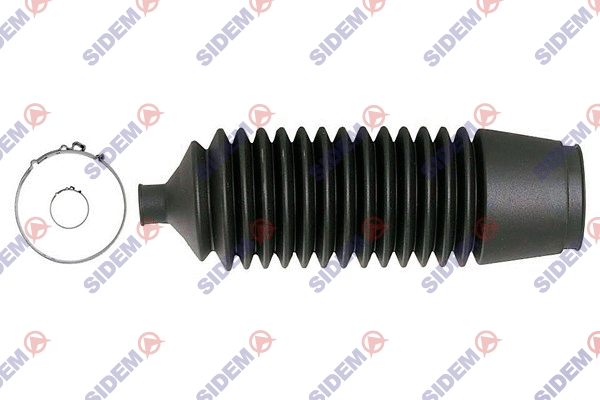 Bellow, steering (371.033)