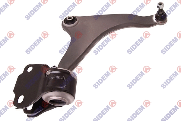 Control/Trailing Arm, wheel suspension (67473)