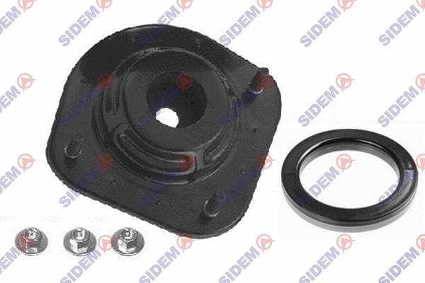 Repair Kit, suspension strut support mount (891400 KIT)