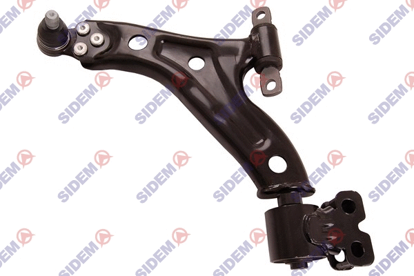 Control/Trailing Arm, wheel suspension (9978)