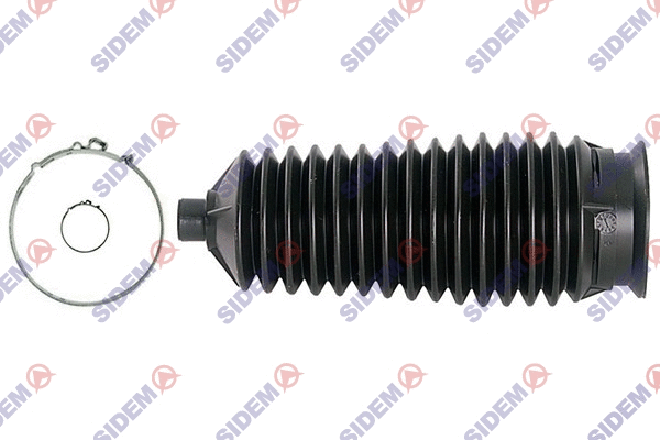 Bellow, steering (351.034)