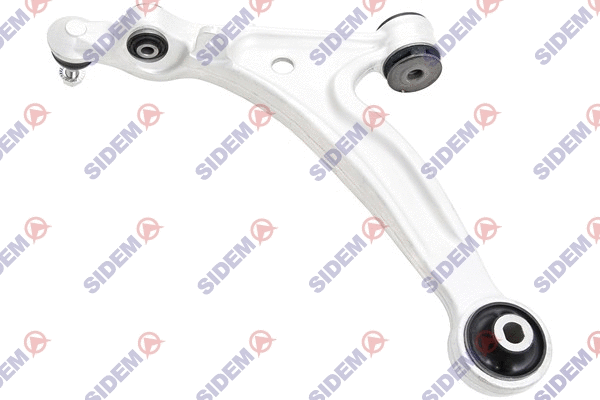 Control/Trailing Arm, wheel suspension (51574)