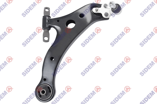 Control/Trailing Arm, wheel suspension (45475)