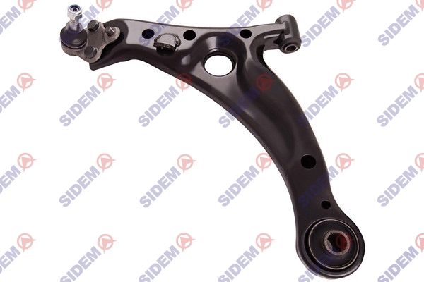 Control/Trailing Arm, wheel suspension (45470)