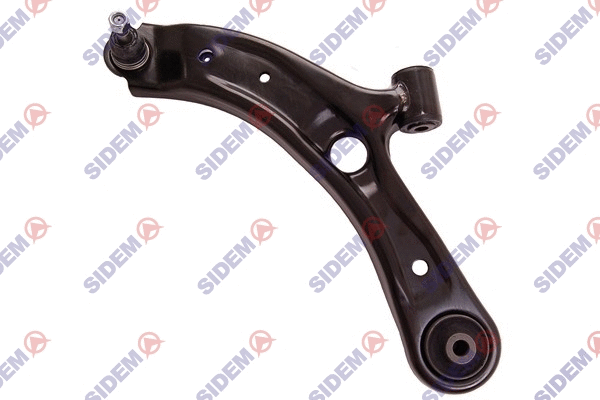 Control/Trailing Arm, wheel suspension (77276)