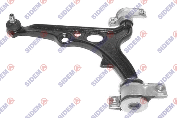 Control/Trailing Arm, wheel suspension (19874)