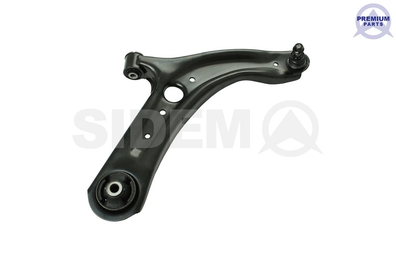 Control/Trailing Arm, wheel suspension (87159)