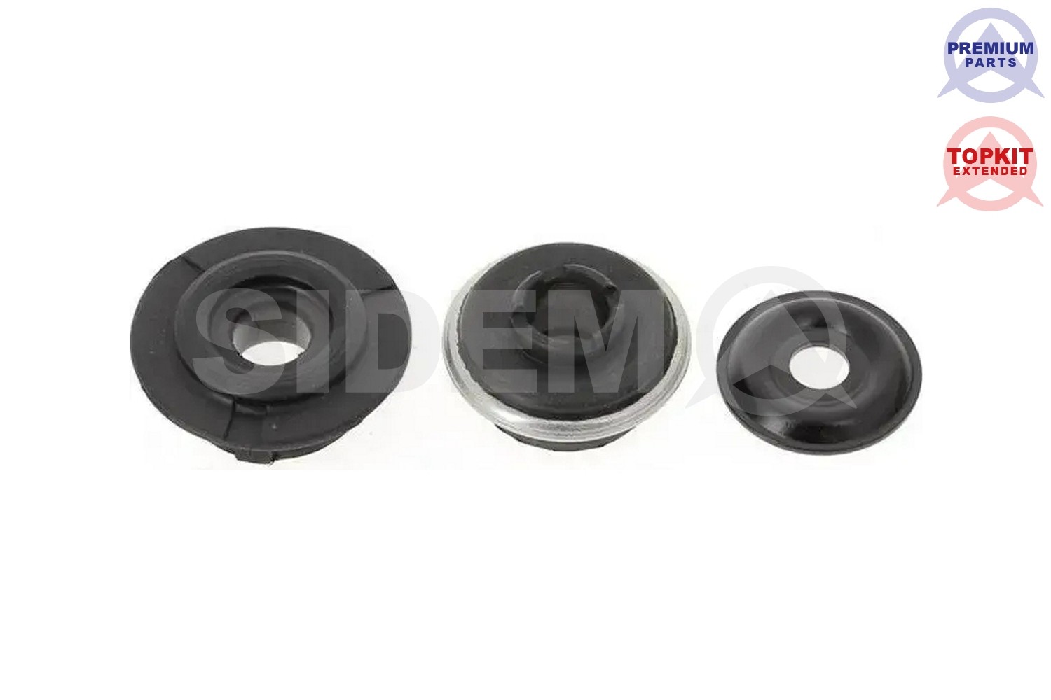 Repair Kit, suspension strut support mount (845511 KIT)