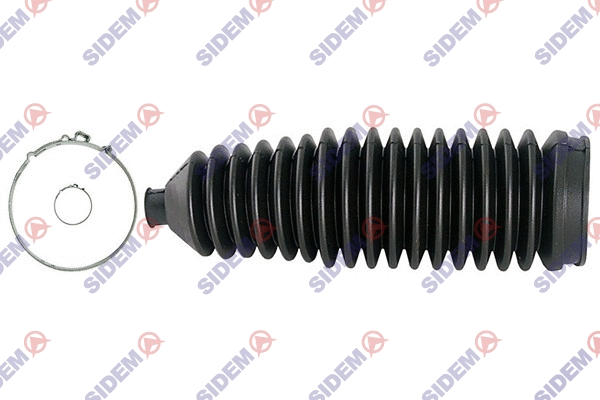Bellow, steering (306.238)