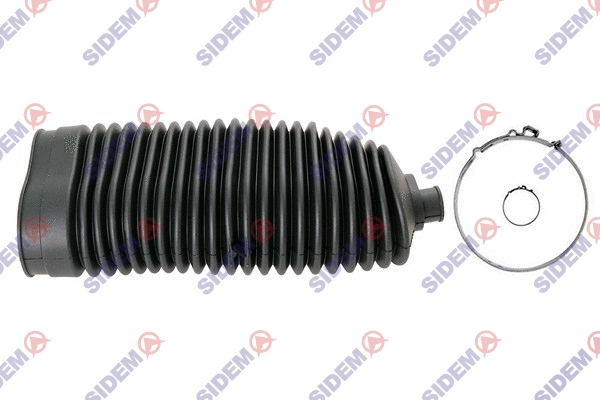 Bellow, steering (349.039)