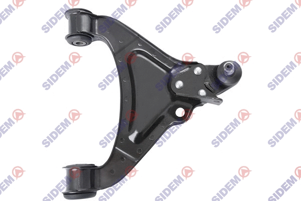 Control/Trailing Arm, wheel suspension (23071)