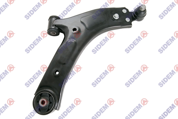 Control/Trailing Arm, wheel suspension (87477)