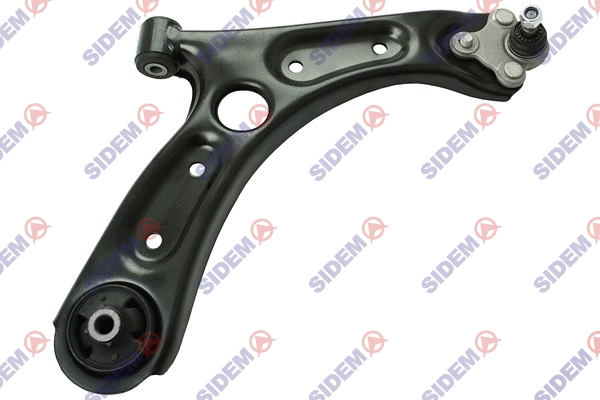Control/Trailing Arm, wheel suspension (87153)