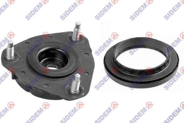 Repair Kit, suspension strut support mount (803427 KIT)