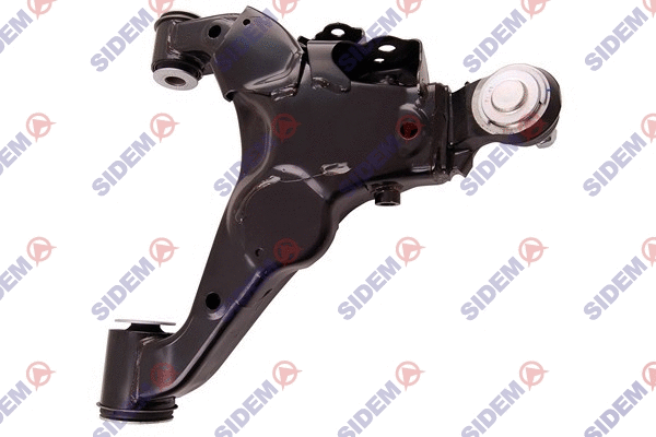 Control/Trailing Arm, wheel suspension (45979)