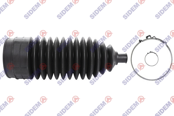 Bellow, steering (327.035)