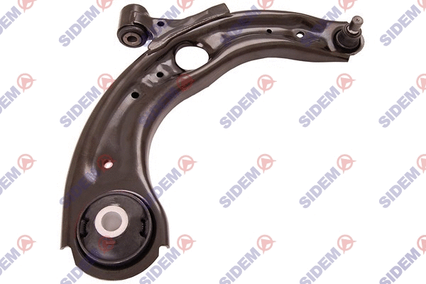 Control/Trailing Arm, wheel suspension (51771)