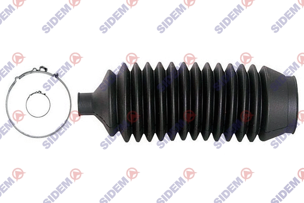 Bellow, steering (371.032)