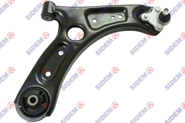 Control/Trailing Arm, wheel suspension (87055)