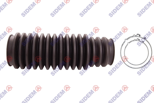 Bellow, steering (321.032)