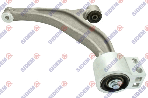 Control/Trailing Arm, wheel suspension (9672)