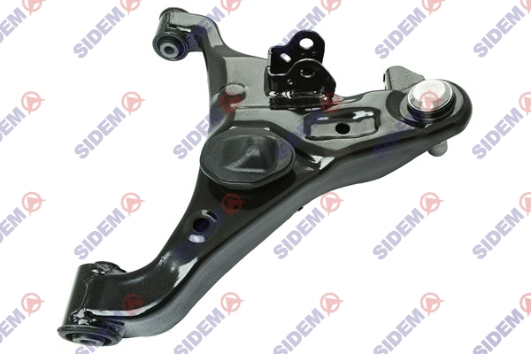 Control/Trailing Arm, wheel suspension (41777)