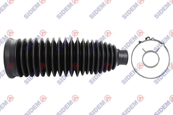 Bellow, steering (302.233)