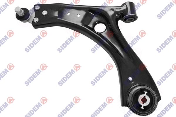 Control/Trailing Arm, wheel suspension (3158)