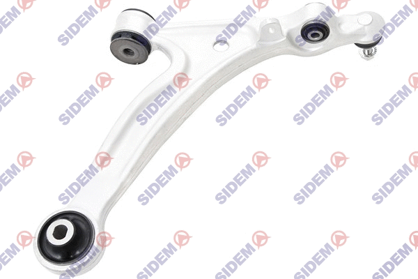 Control/Trailing Arm, wheel suspension (51575)