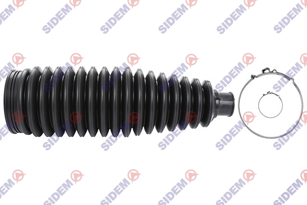 Bellow, steering (345.139)