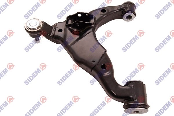 Control/Trailing Arm, wheel suspension (45156)