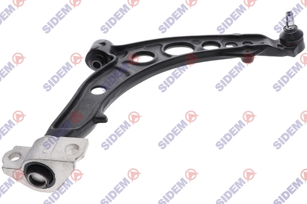 Control/Trailing Arm, wheel suspension (19281 B)