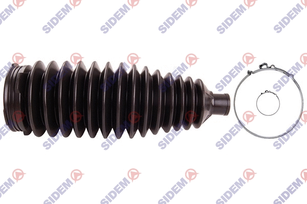 Bellow, steering (345.130)