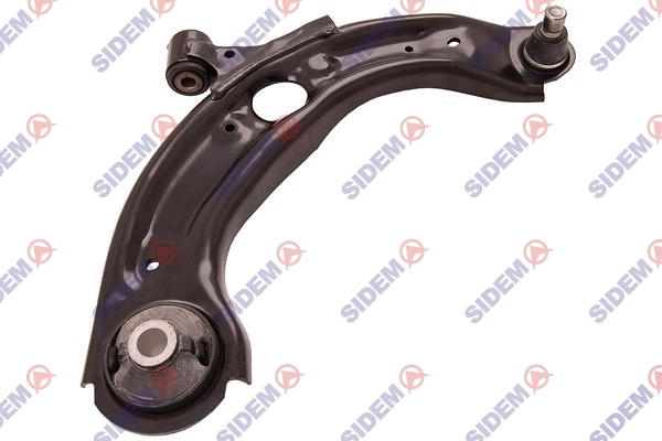 Control/Trailing Arm, wheel suspension (51775)