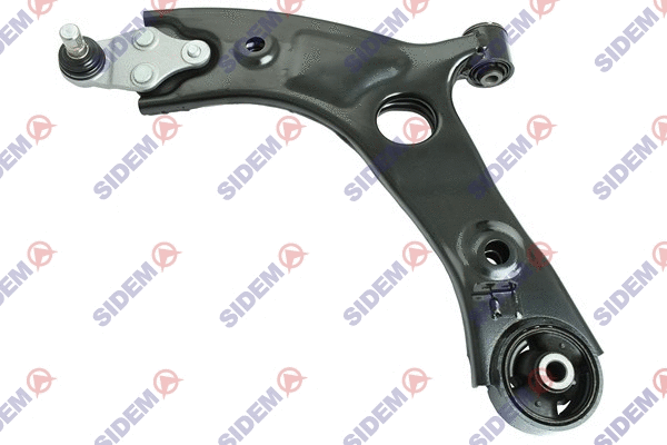 Control/Trailing Arm, wheel suspension (81572)