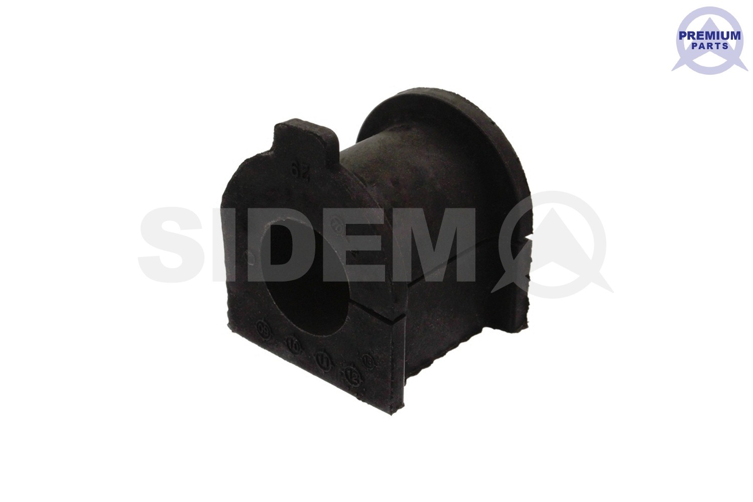 Mounting, stabiliser bar (845865)