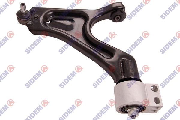 Control/Trailing Arm, wheel suspension (61072)