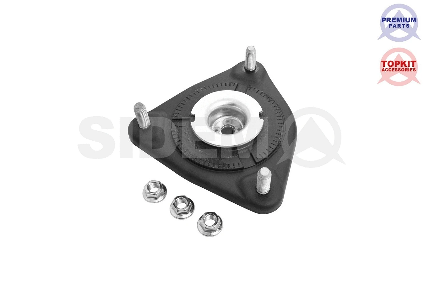 Suspension Strut Support Mount (881407)
