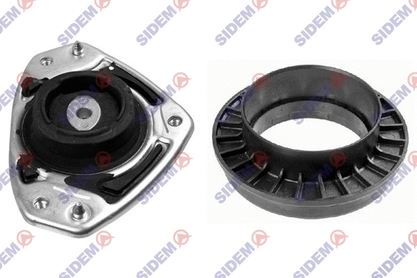 Repair Kit, suspension strut support mount (819414 KIT)